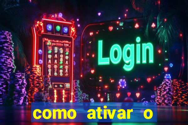 como ativar o windows 10